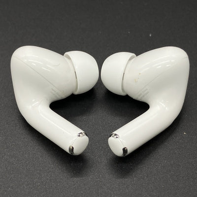 【中古】MagSafe充電ケース(USB-C)付きAirPods Pro(第2世代) MTJV3JA【秋葉原】