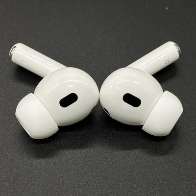 【中古】MagSafe充電ケース(USB-C)付きAirPods Pro(第2世代) MTJV3JA【秋葉原】
