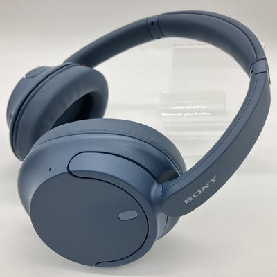 【中古】WH-CH720N LC ブルー【秋葉原】