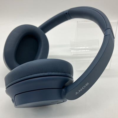 【中古】WH-CH720N LC ブルー【秋葉原】