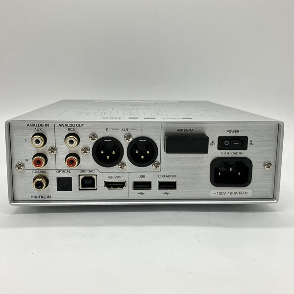 【中古】EH3 シルバー【秋葉原】