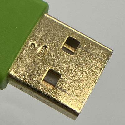 【中古】d+USB Type-A to C classB (2.0m)【秋葉原】