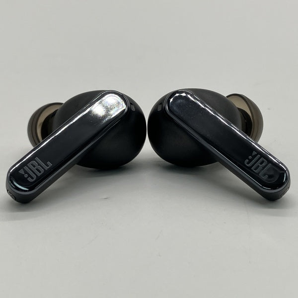 新品未開封品 JBL TOUR PRO2 ブラック ワイヤレスイヤホン