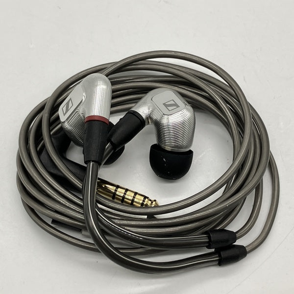 ie900 2024/8購入の中古品 SENNHEISER 【中古】IE 900【日本橋】 – e☆イヤホン