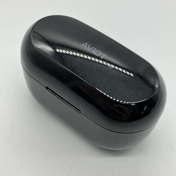 【中古】TE-V1R ブラック【TE-V1R-BK】【秋葉原】