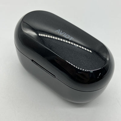 【中古】TE-V1R ブラック【TE-V1R-BK】【秋葉原】