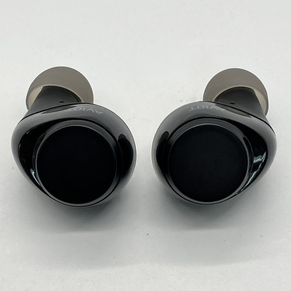 【中古】TE-V1R ブラック【TE-V1R-BK】【秋葉原】