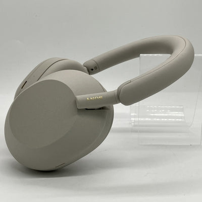 【中古】WH-1000XM5 SM プラチナシルバー【日本橋】