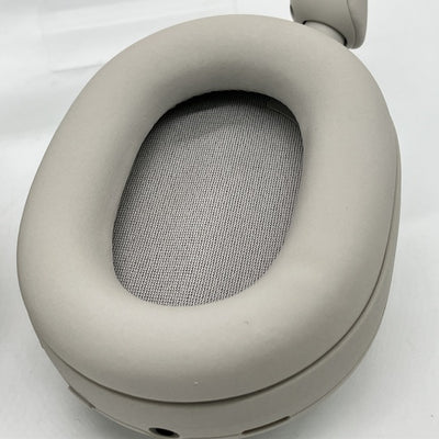 【中古】WH-1000XM5 SM プラチナシルバー【日本橋】