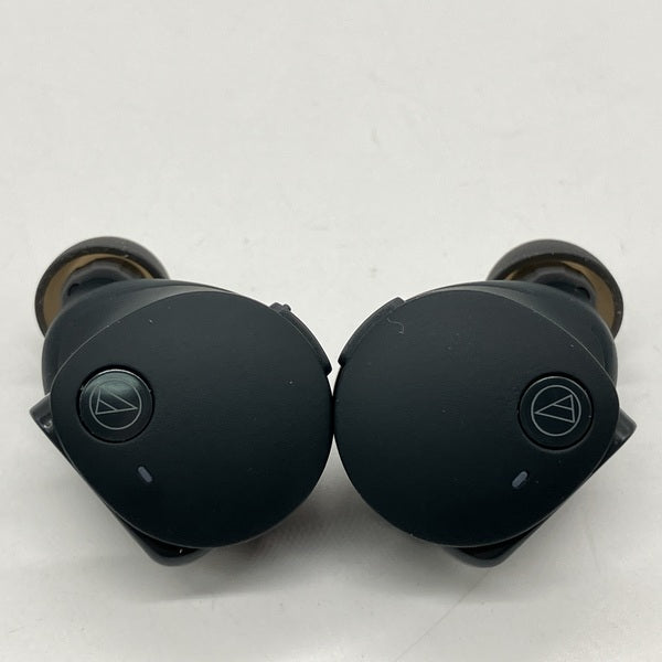 audio-technica ATH-CKS50TW2 BK | 中古美品 audio-technica ATH-CKS50TW2 BK | 中古美品 audio-technica