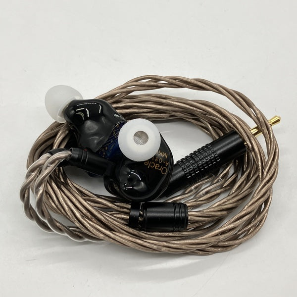 THIEAUDIO Oracle MKIII イヤホン（中古） THIEAUDIO 【中古】Oracle MKIII【秋葉原】 – e☆イヤホン