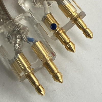 【中古】FitEar cable 005（シルバー）【秋葉原】