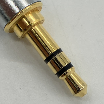 【中古】FitEar cable 005（シルバー）【秋葉原】