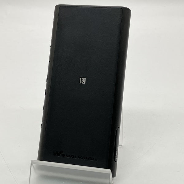 人気の雑貨がズラリ！ SONY 【中古】NW-ZX300 BM ブラック【秋葉原】 – e☆イヤホン ホビーラジコン
