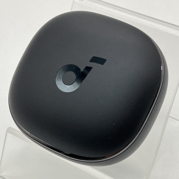 【中古】Soundcore Liberty 4 ミッドナイトブラック 【A3953N11】【日本橋】