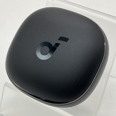 【中古】Soundcore Liberty 4 ミッドナイトブラック 【A3953N11】【日本橋】