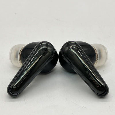 【中古】Soundcore Liberty 4 ミッドナイトブラック 【A3953N11】【日本橋】