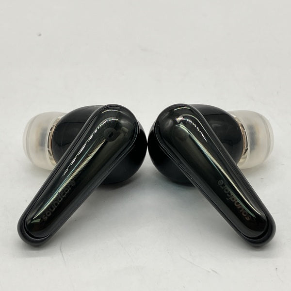 Anker 【中古】Soundcore Liberty 4 ミッドナイトブラック