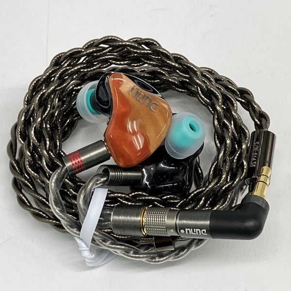 DUNU-TOPSOUND 【中古】SA6mk2【日本橋】 – e☆イヤホン