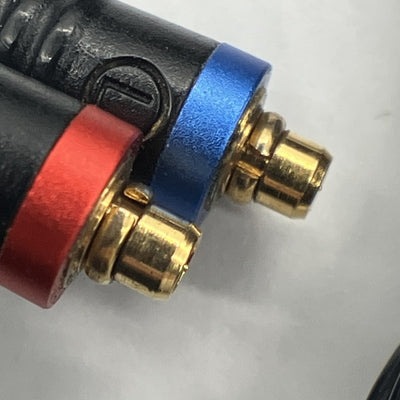 【中古】Fiio RC-MMCX3B MMCX-2.5mm【秋葉原】