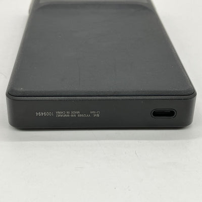 【中古】NW-WM1AM2【秋葉原】