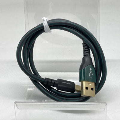 【ご依頼分】【中古】Forest USB A → USB C 0.75m【USB2/FOR/0.75M/AC】【仙台】