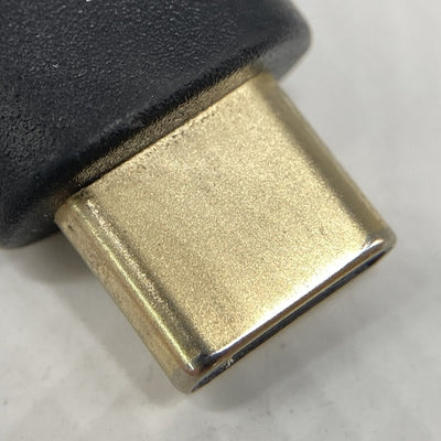 【ご依頼分】【中古】Forest USB A → USB C 0.75m【USB2/FOR/0.75M/AC】【仙台】