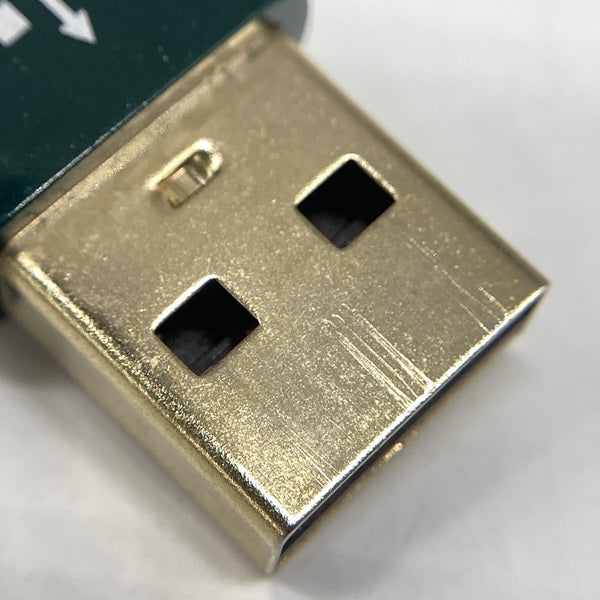【ご依頼分】【中古】Forest USB A → USB C 0.75m【USB2/FOR/0.75M/AC】【仙台】