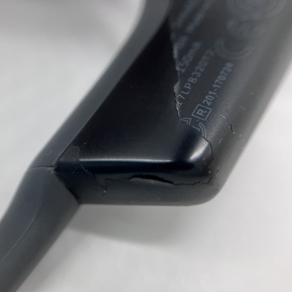 【中古】TREKZ AIR スレートグレー 骨伝導イヤホン 【AFT-EP-000005】【仙台】