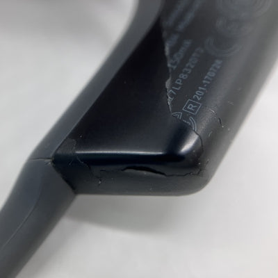 【中古】TREKZ AIR スレートグレー 骨伝導イヤホン 【AFT-EP-000005】【仙台】