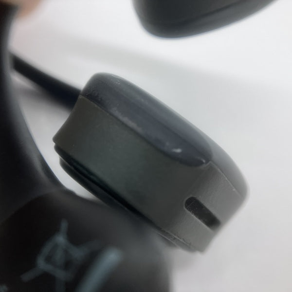 【中古】TREKZ AIR スレートグレー 骨伝導イヤホン 【AFT-EP-000005】【仙台】