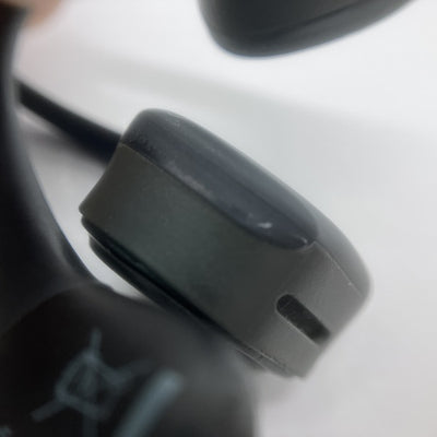 【中古】TREKZ AIR スレートグレー 骨伝導イヤホン 【AFT-EP-000005】【仙台】