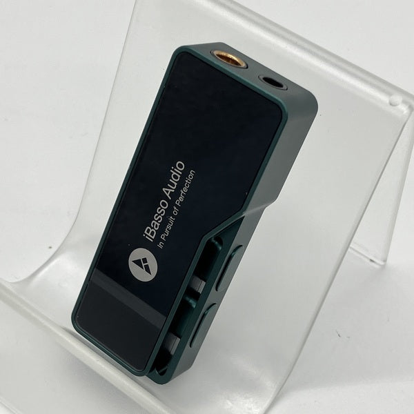 【中古】DC04PRO グリーン【秋葉原】