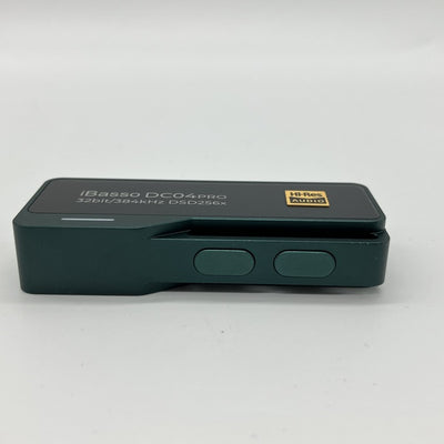 【中古】DC04PRO グリーン【秋葉原】