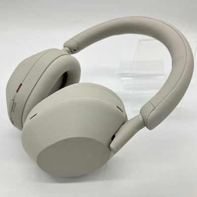 【中古】WH-1000XM5 SM プラチナシルバー【秋葉原】