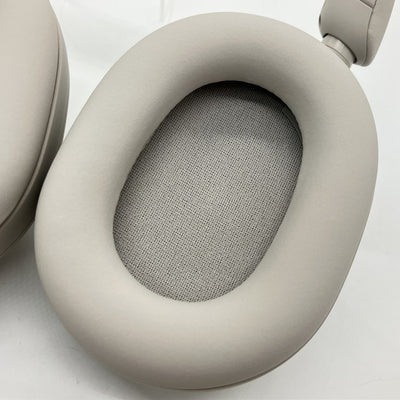 【中古】WH-1000XM5 SM プラチナシルバー【秋葉原】