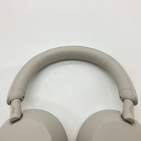 【中古】WH-1000XM5 SM プラチナシルバー【秋葉原】