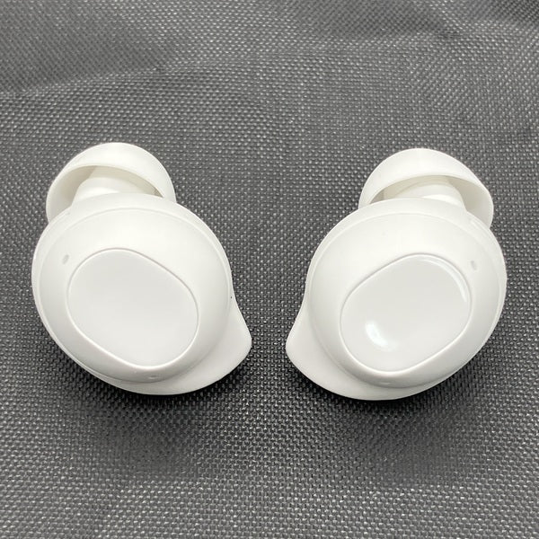 新品・未開封・純正Galaxy Buds FE （ホワイト）
