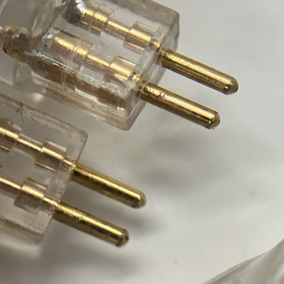 【中古】Line-K 2Pin-2.5mm【日本橋】