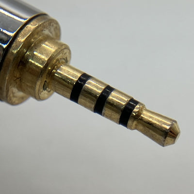 【中古】Line-K 2Pin-2.5mm【日本橋】