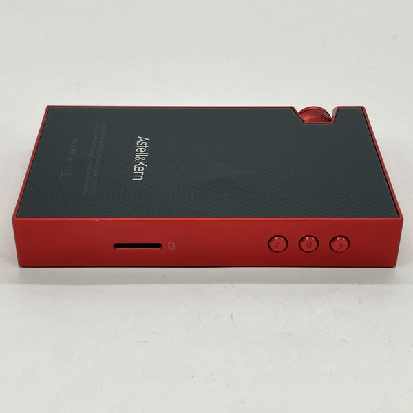 Astell&Kern AK70 MKIIの特別仕様 日本限定カラーモデル「AK70