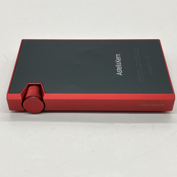 Astell&Kern 【中古】AK70 MKII Sunshine Red 【AK70MKII-SR-JP