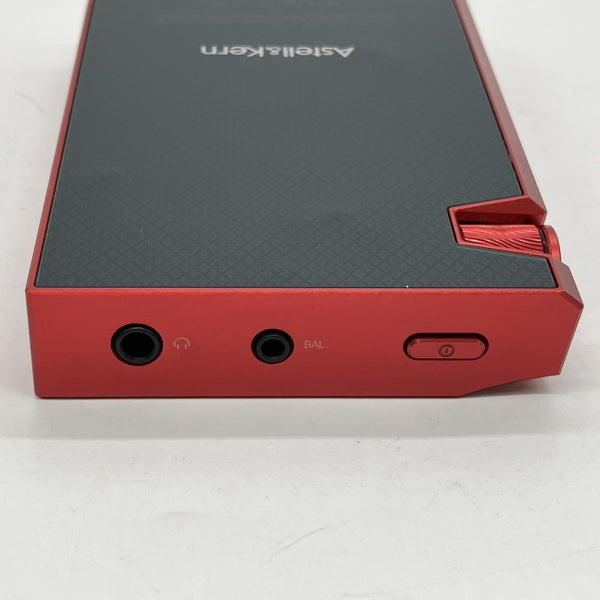 Astell&Kern AK70 Oriental Red｜Astell&Kern