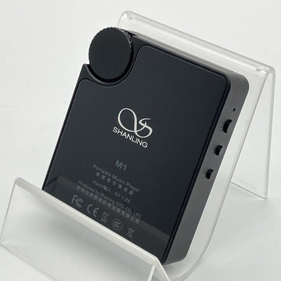【中古】M1 ブラック【秋葉原】