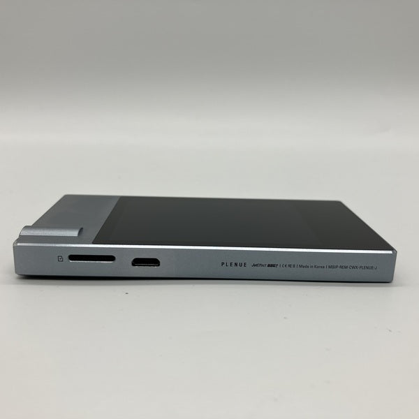 【中古】PLENUE J ブルー【PJ-64G-BL】【秋葉原】