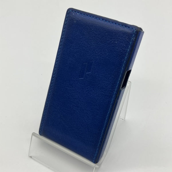 【中古】PLENUE J 用ケース 【PJ-LEATHER CASE】【秋葉原】
