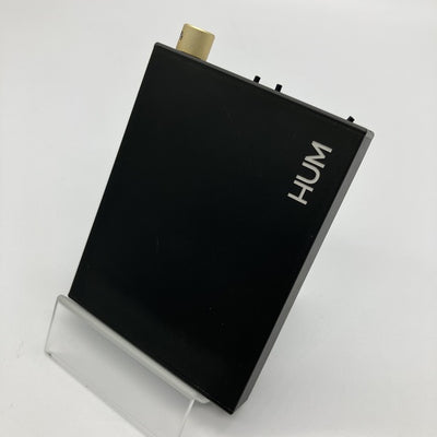 【中古】HUM HYPNO.B Portable Amplifier【秋葉原】