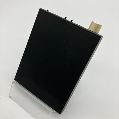 【中古】HUM HYPNO.B Portable Amplifier【秋葉原】