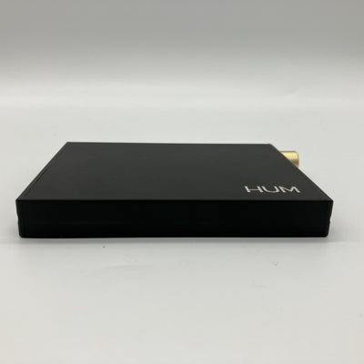 【中古】HUM HYPNO.B Portable Amplifier【秋葉原】