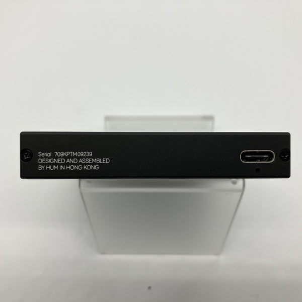 【中古】HUM HYPNO.B Portable Amplifier【秋葉原】